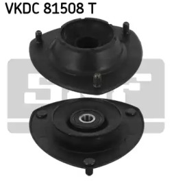 Подшипник SKF VKDC 81508 T